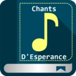 chants d'esperance android application logo